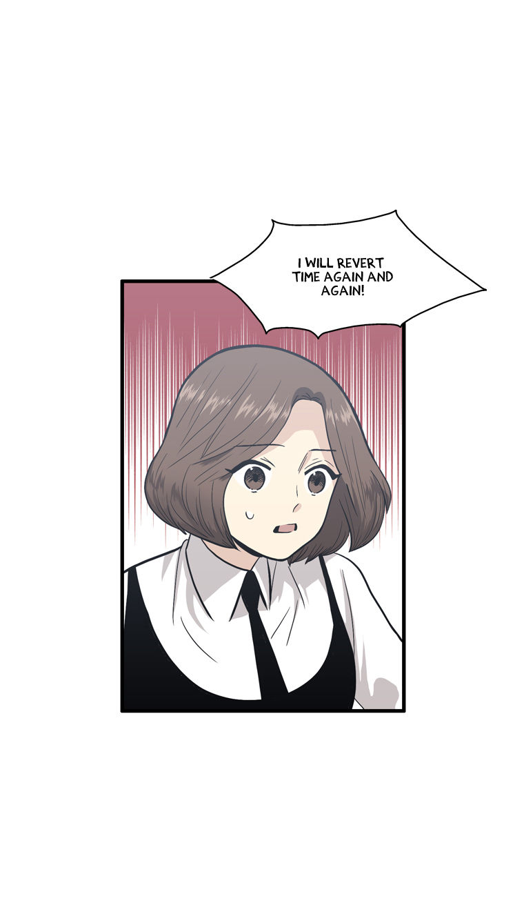 Happy if You Died Chapter 31 page 36 - Chapter 31