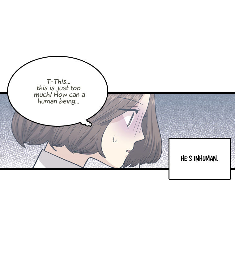 Happy if You Died Chapter 31 page 38 - Chapter 31