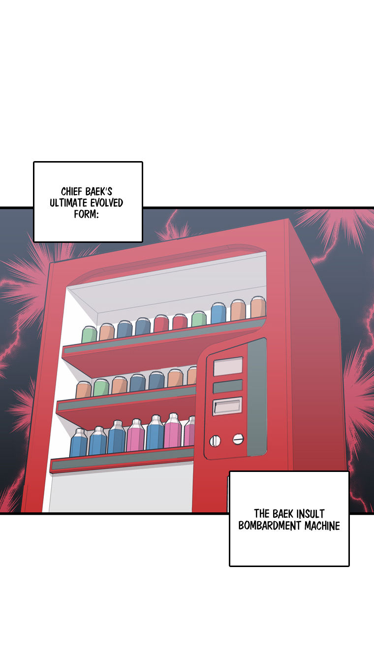 Happy if You Died Chapter 31 page 4 - Chapter 31