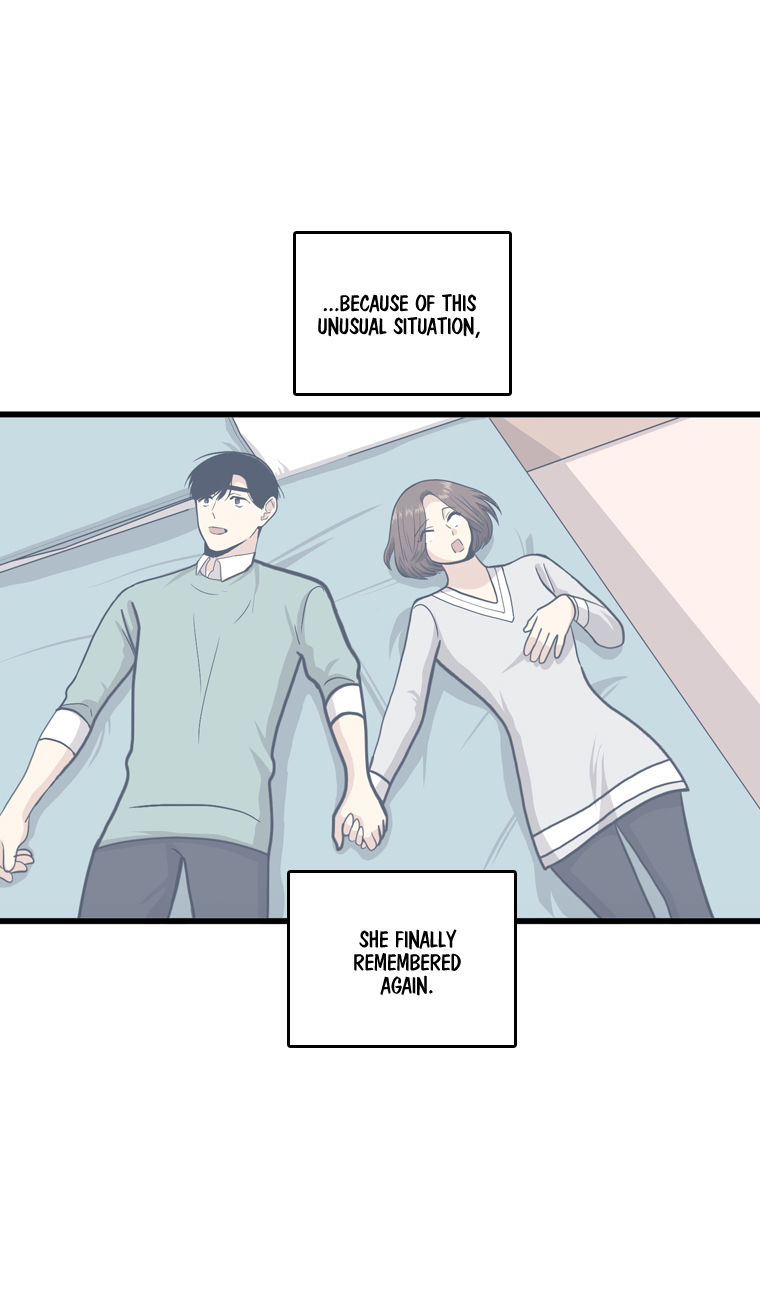 Happy if You Died Chapter 31 page 43 - Chapter 31