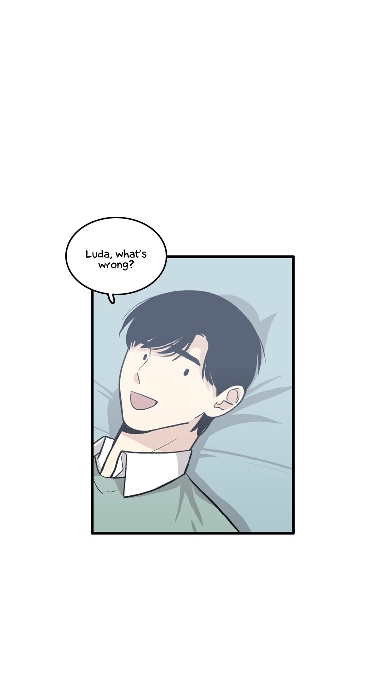 Happy if You Died Chapter 31 page 44 - Chapter 31