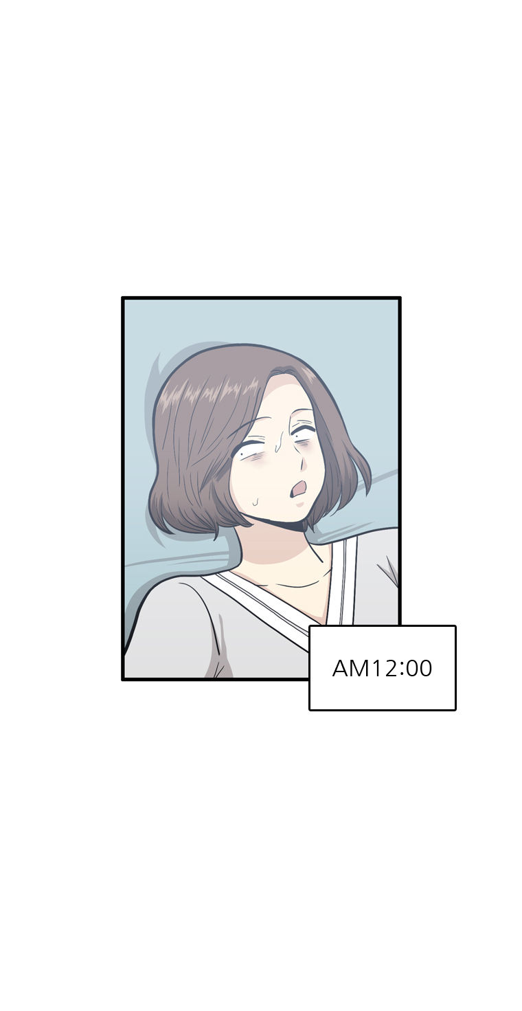 Happy if You Died Chapter 31 page 45 - Chapter 31