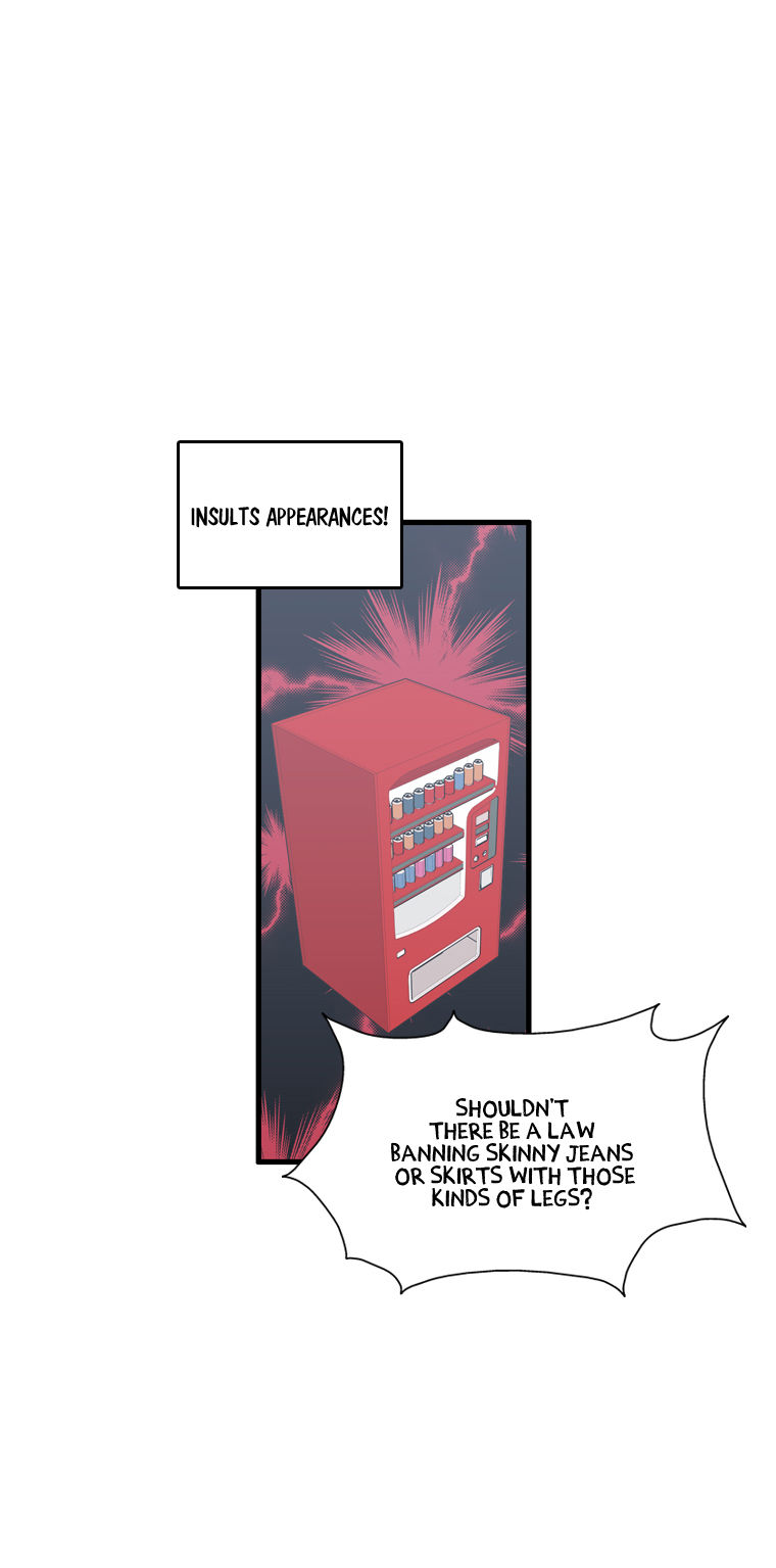 Happy if You Died Chapter 31 page 5 - Chapter 31
