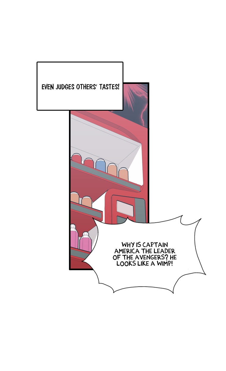 Happy if You Died Chapter 31 page 7 - Chapter 31