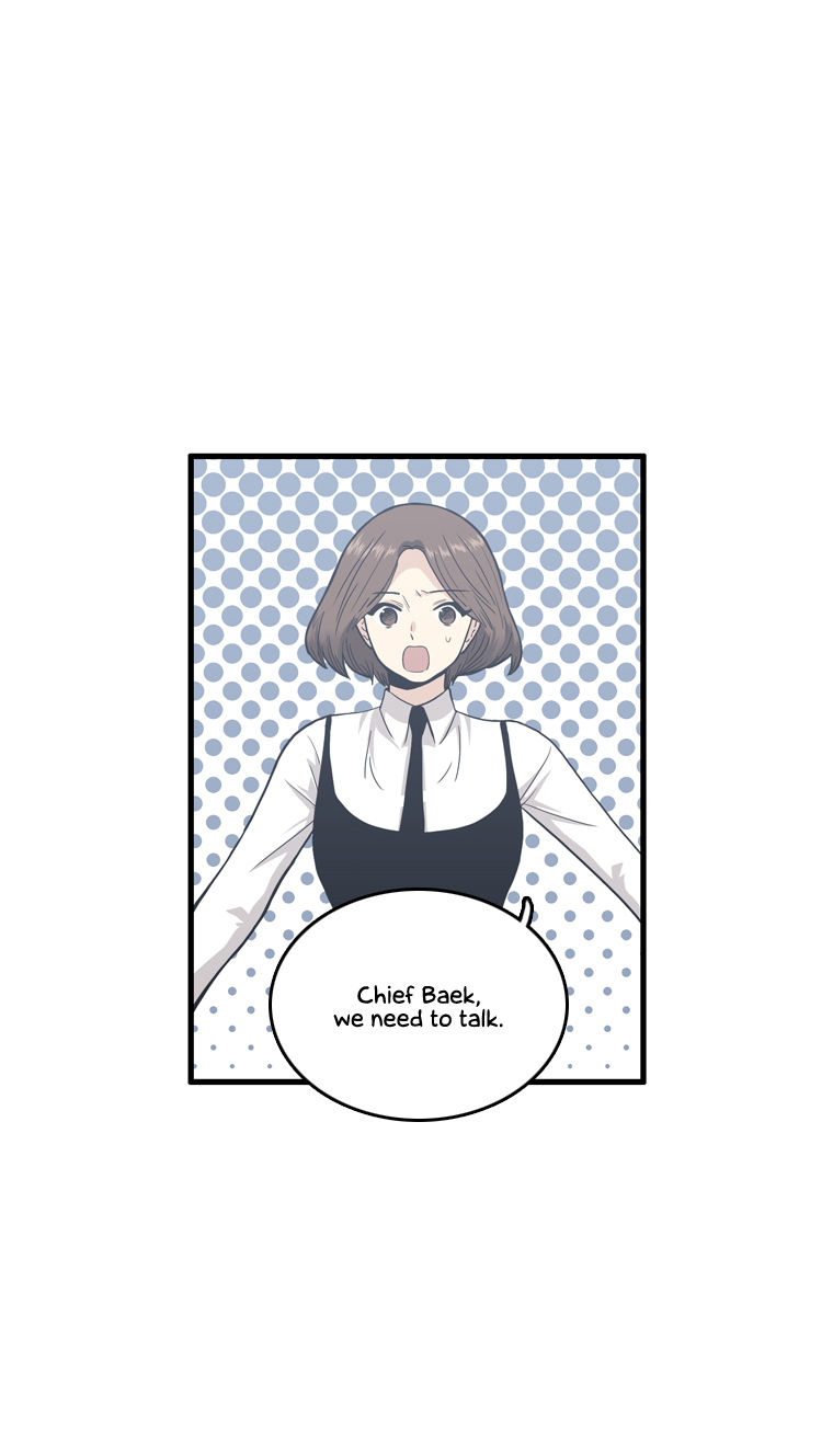 Happy if You Died Chapter 31 page 9 - Chapter 31