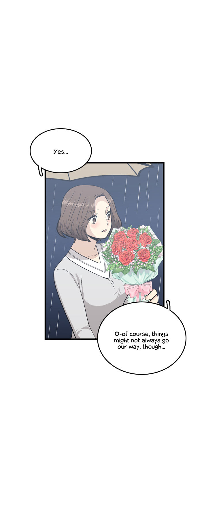 Happy if You Died Chapter 32 page 12 - Chapter 32