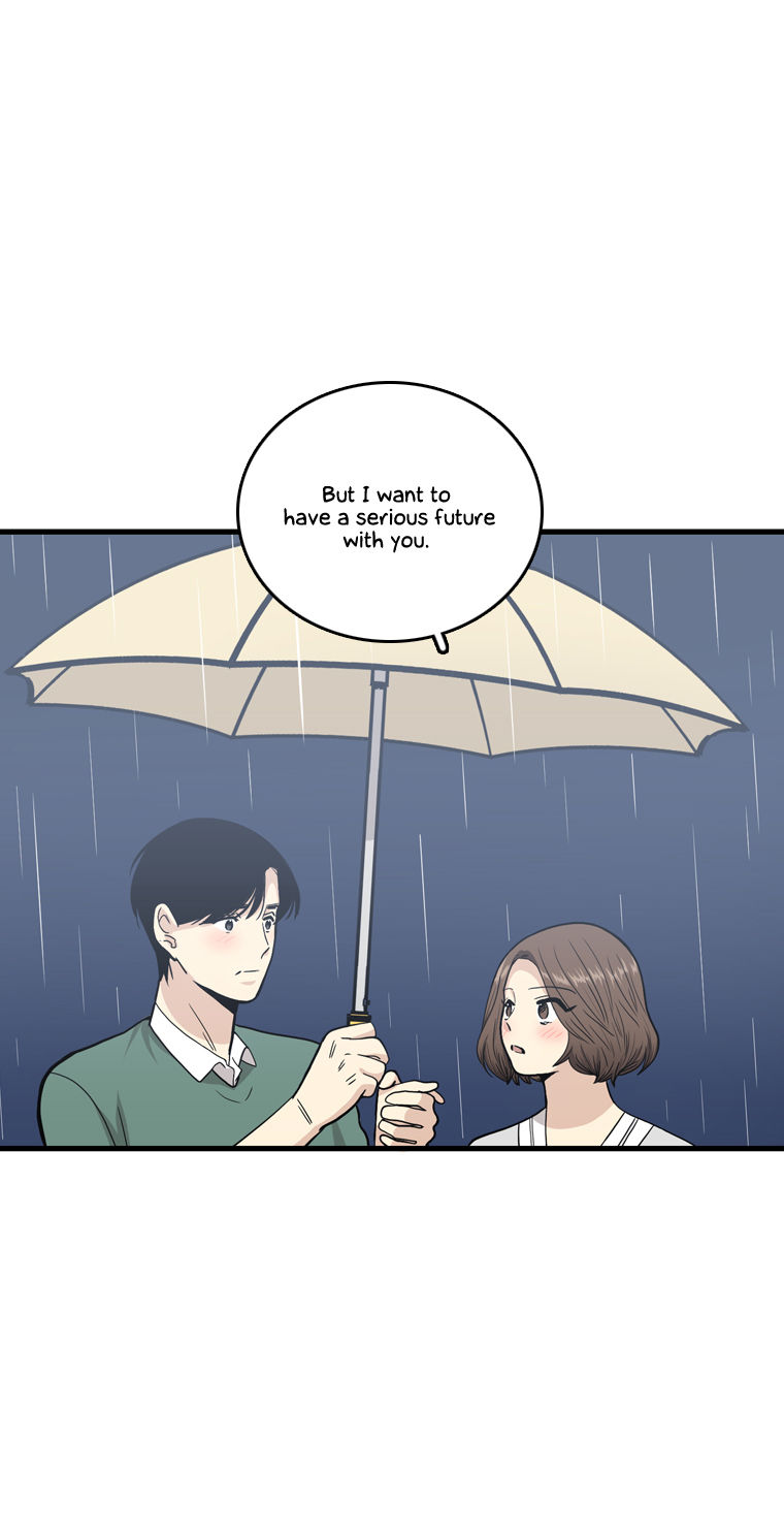 Happy if You Died Chapter 32 page 13 - Chapter 32