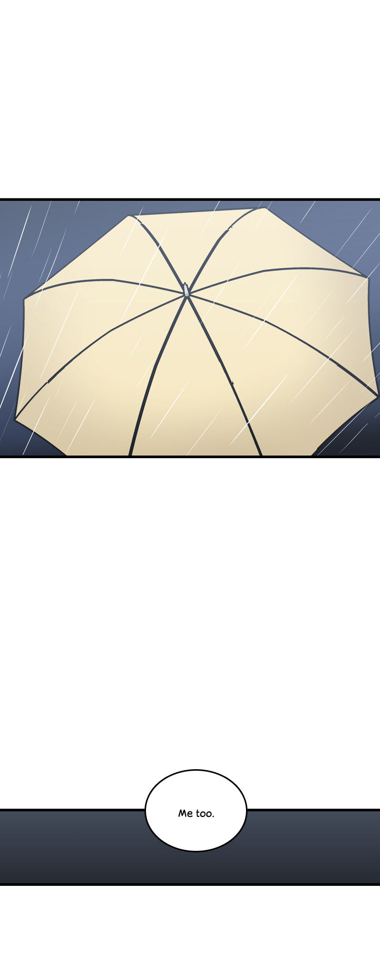 Happy if You Died Chapter 32 page 14 - Chapter 32