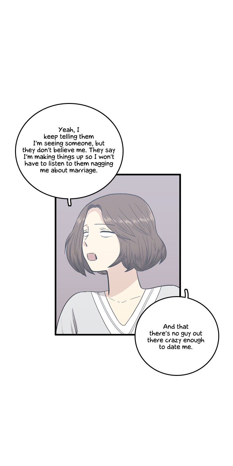 Happy if You Died Chapter 32 page 16 - Chapter 32
