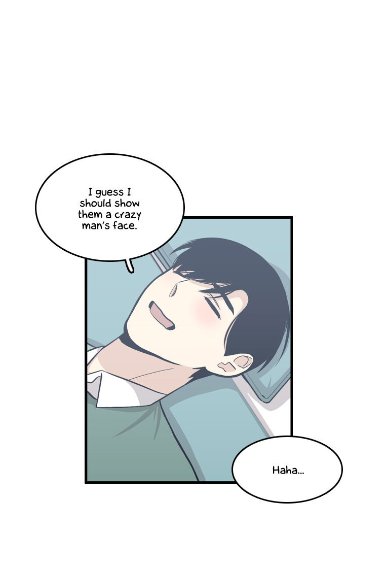 Happy if You Died Chapter 32 page 17 - Chapter 32