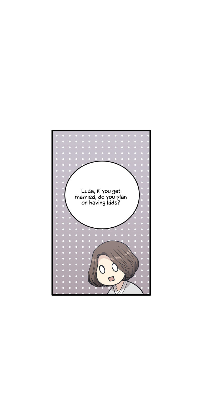 Happy if You Died Chapter 32 page 20 - Chapter 32
