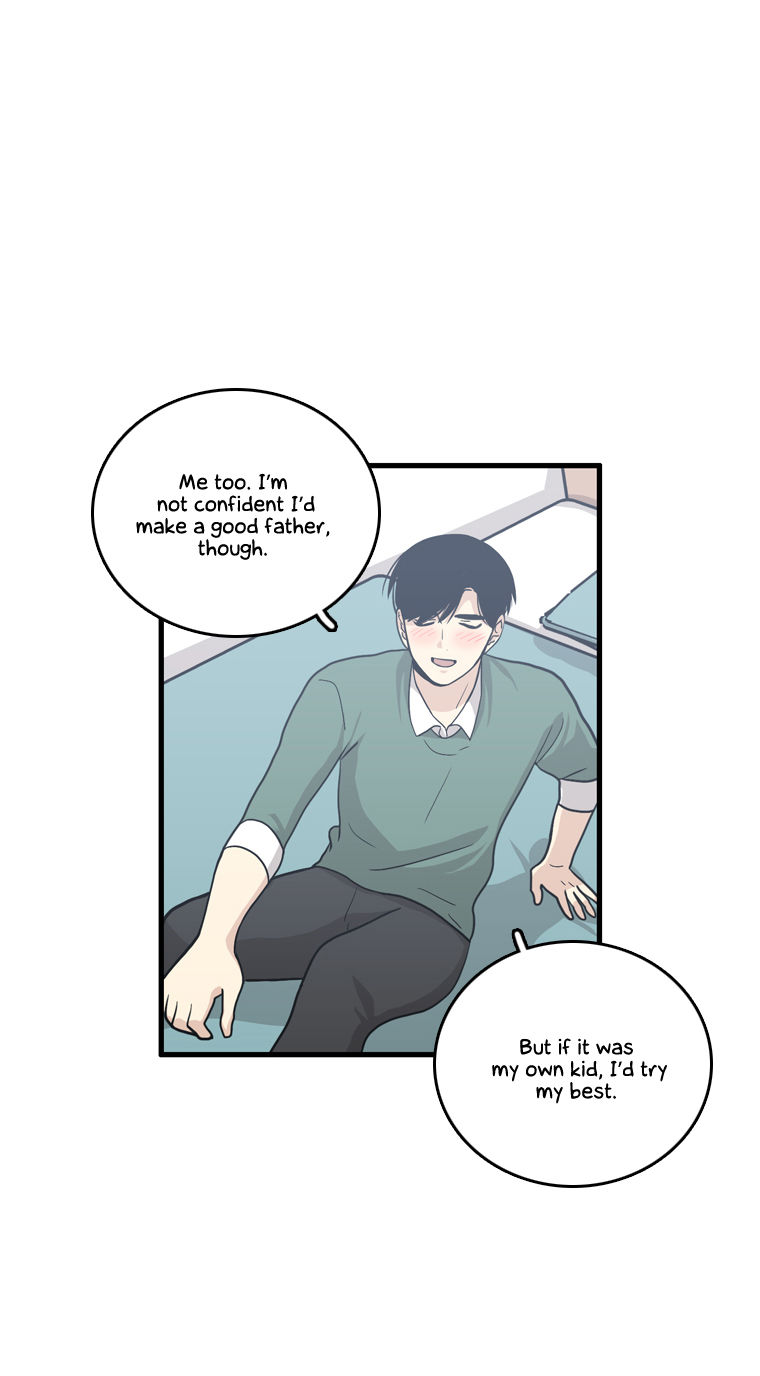 Happy if You Died Chapter 32 page 22 - Chapter 32