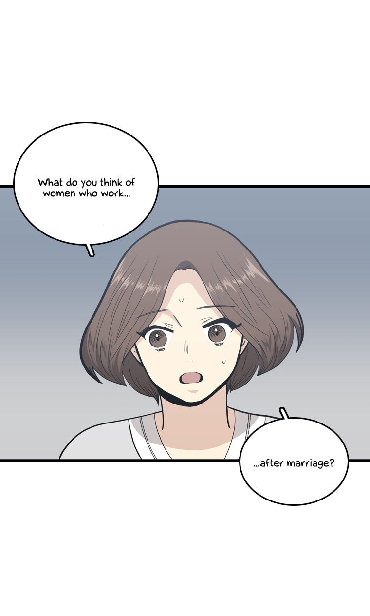Happy if You Died Chapter 32 page 25 - Chapter 32