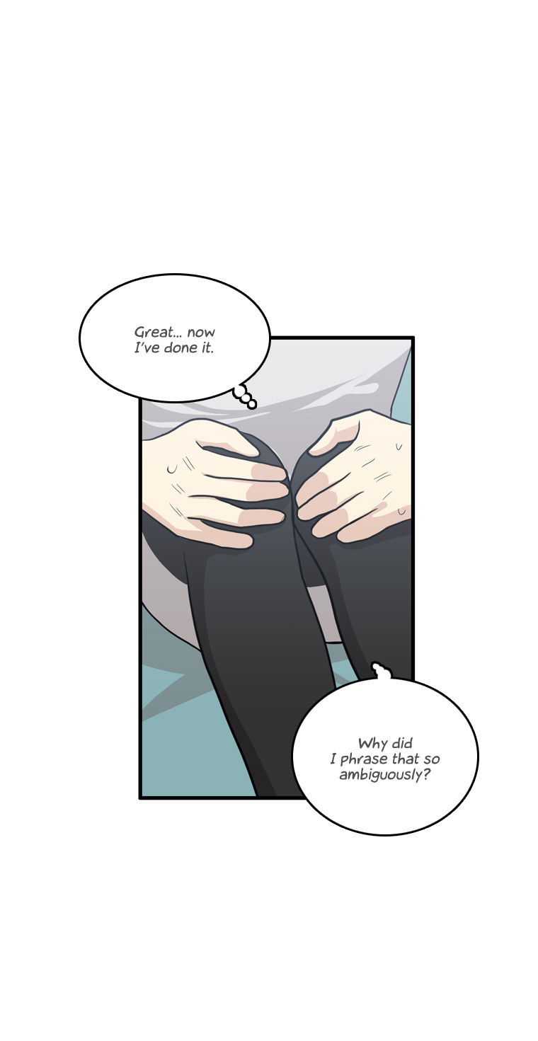 Happy if You Died Chapter 32 page 26 - Chapter 32