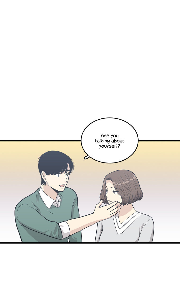 Happy if You Died Chapter 32 page 28 - Chapter 32