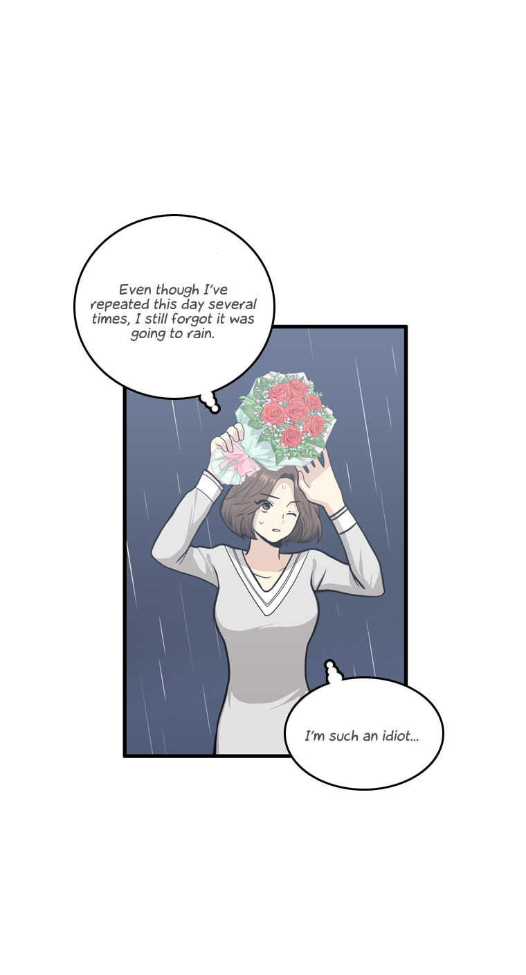 Happy if You Died Chapter 32 page 3 - Chapter 32