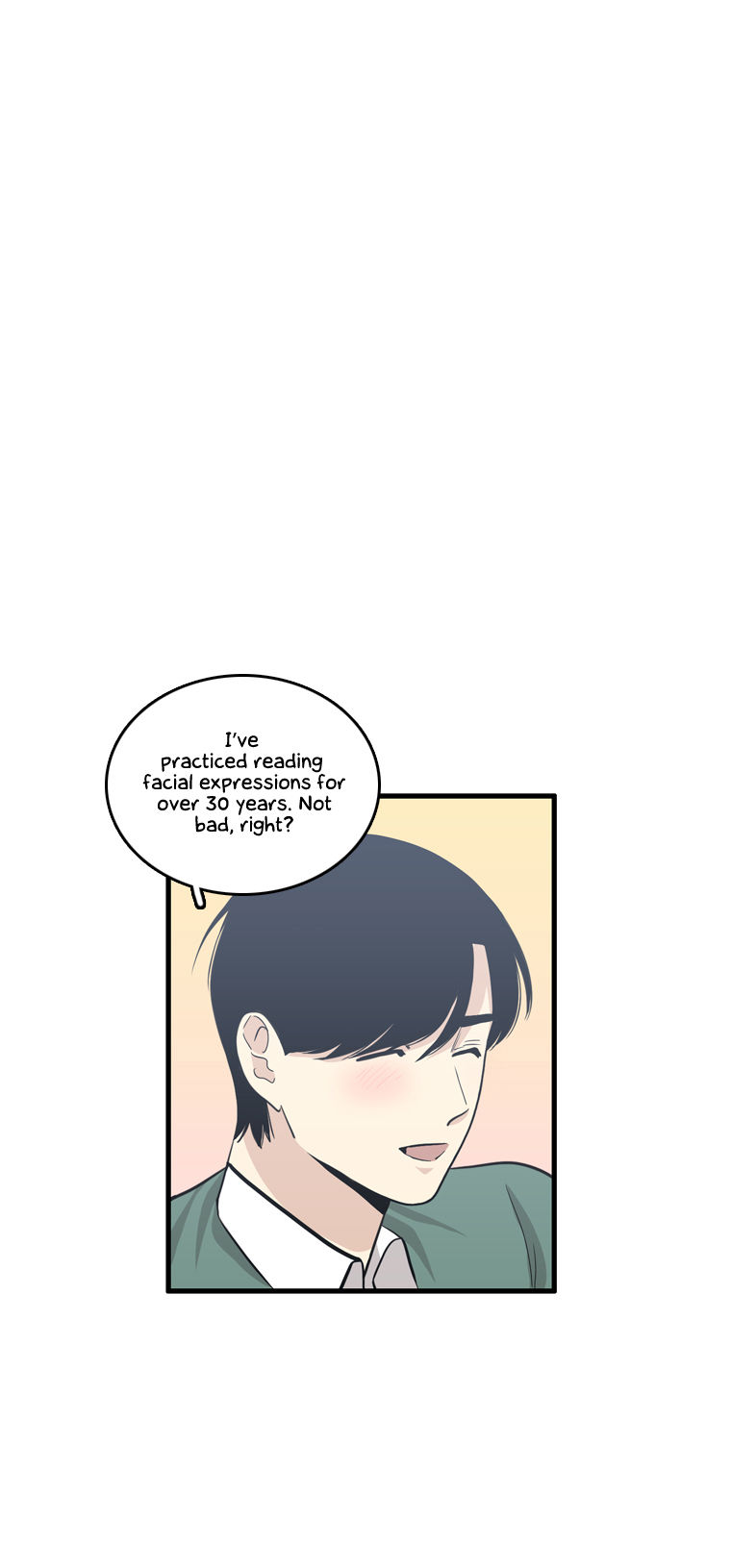 Happy if You Died Chapter 32 page 30 - Chapter 32