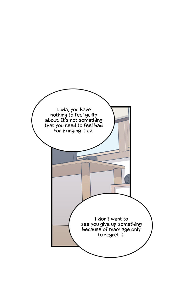 Happy if You Died Chapter 32 page 32 - Chapter 32