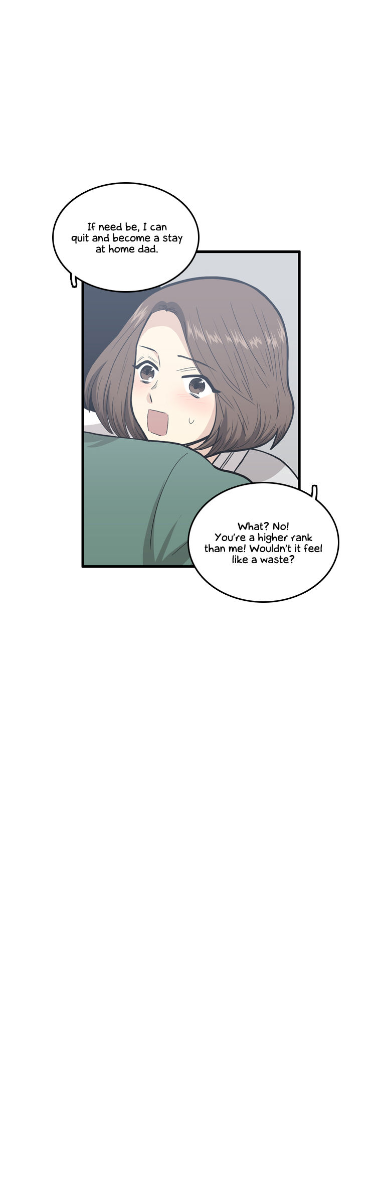 Happy if You Died Chapter 32 page 34 - Chapter 32