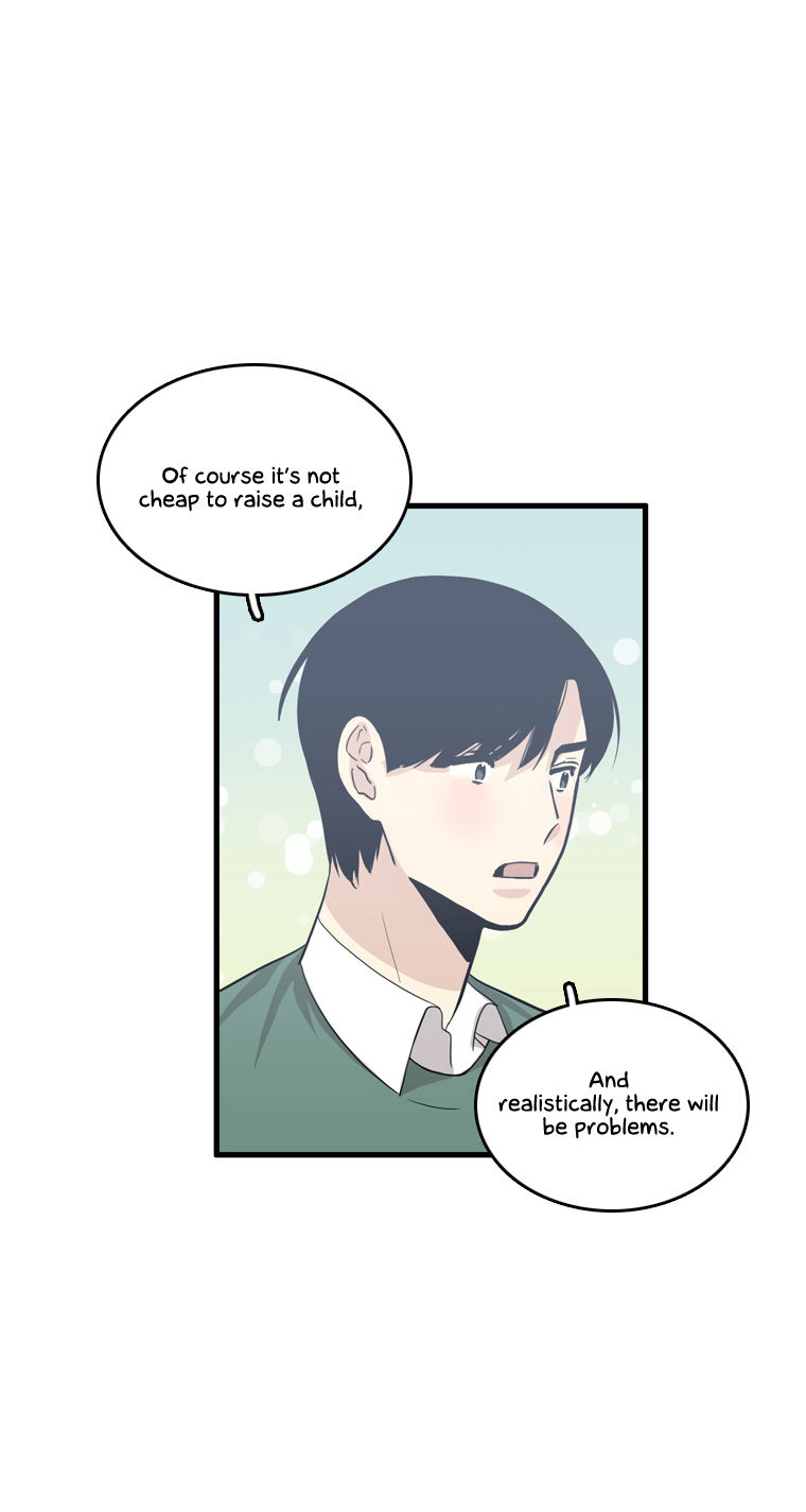 Happy if You Died Chapter 32 page 36 - Chapter 32