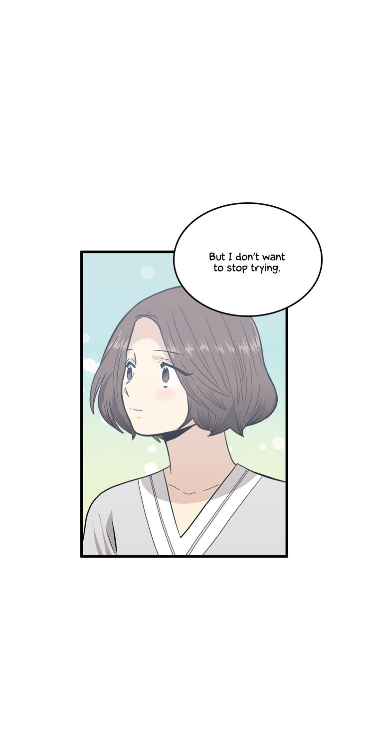 Happy if You Died Chapter 32 page 37 - Chapter 32