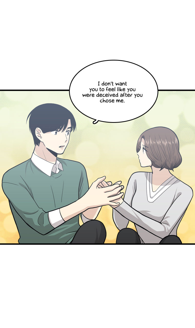 Happy if You Died Chapter 32 page 38 - Chapter 32