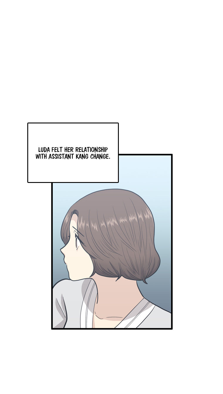 Happy if You Died Chapter 32 page 39 - Chapter 32