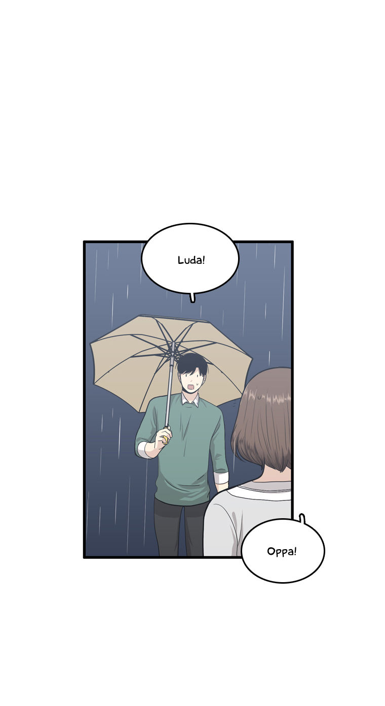 Happy if You Died Chapter 32 page 4 - Chapter 32