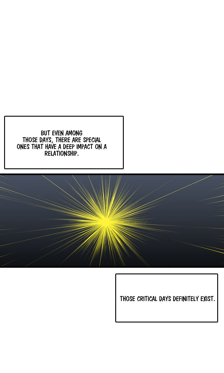 Happy if You Died Chapter 32 page 41 - Chapter 32