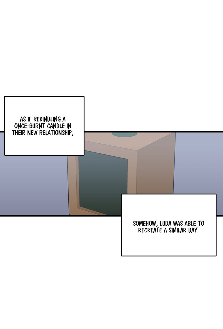 Happy if You Died Chapter 32 page 42 - Chapter 32