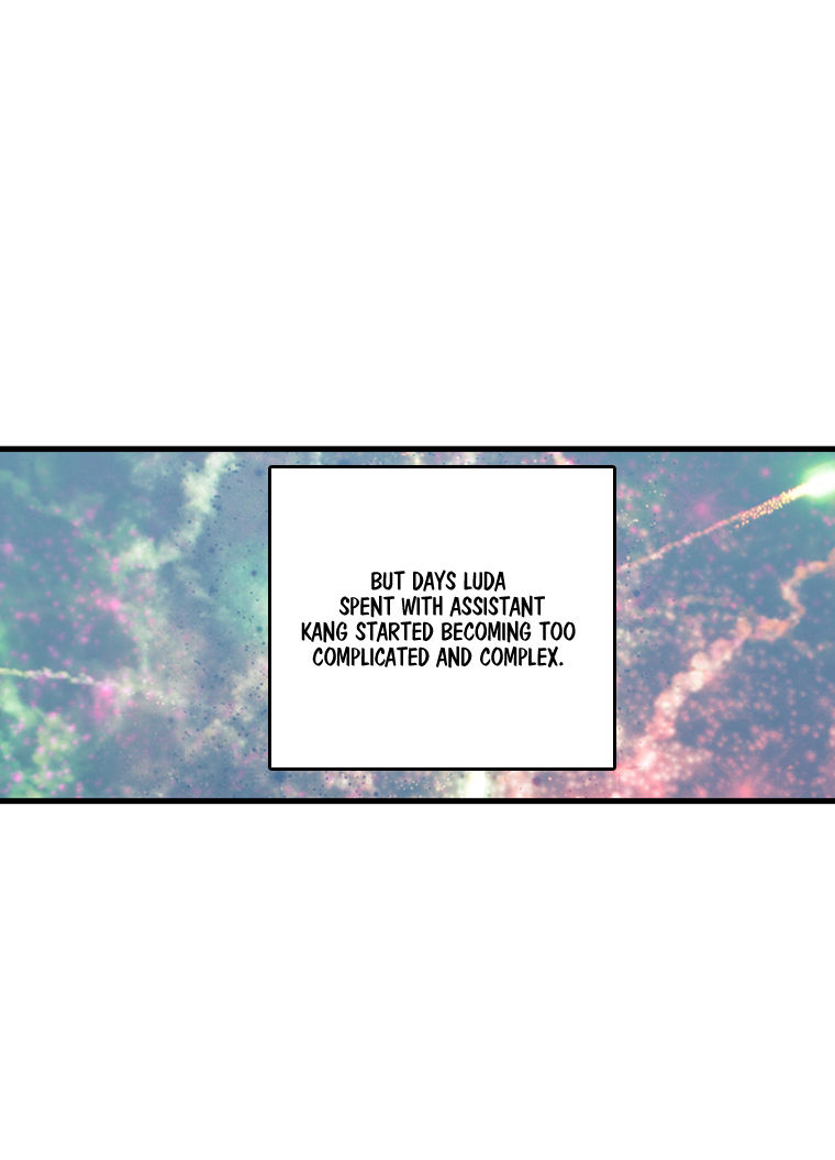 Happy if You Died Chapter 32 page 43 - Chapter 32