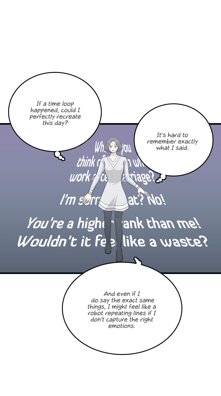 Happy if You Died Chapter 32 page 44 - Chapter 32