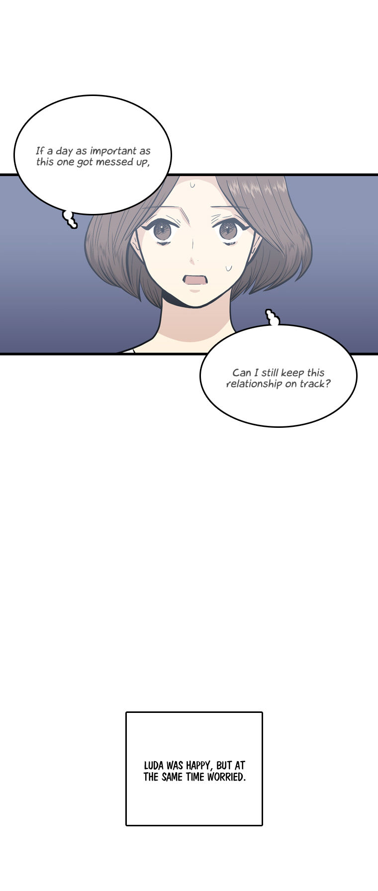 Happy if You Died Chapter 32 page 45 - Chapter 32