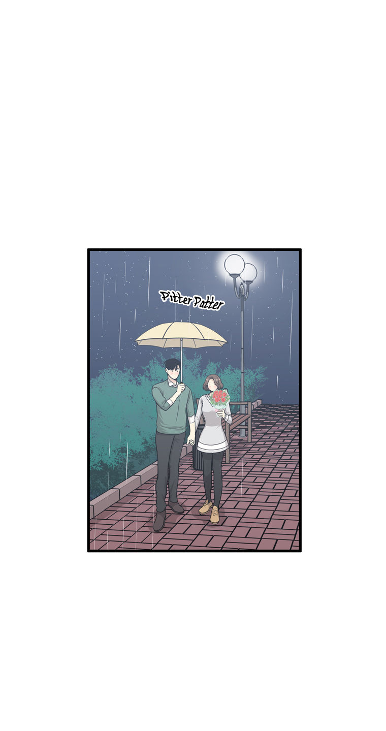 Happy if You Died Chapter 32 page 9 - Chapter 32
