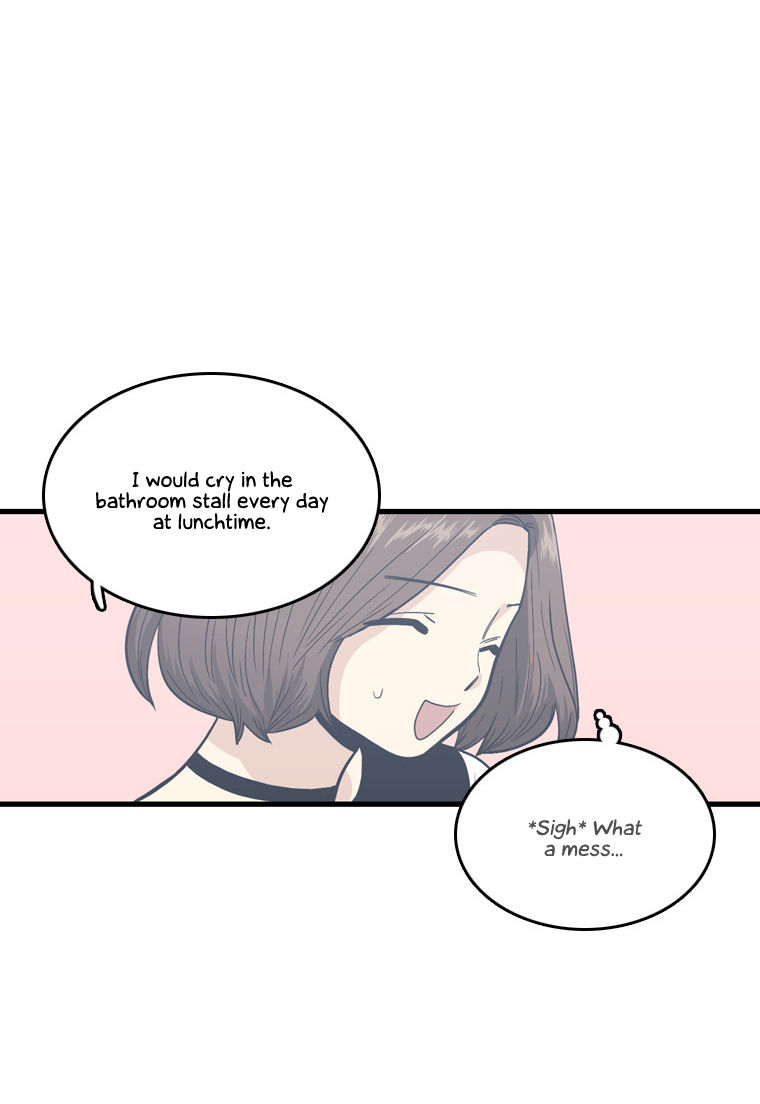 Happy if You Died Chapter 33 page 11 - Chapter 33