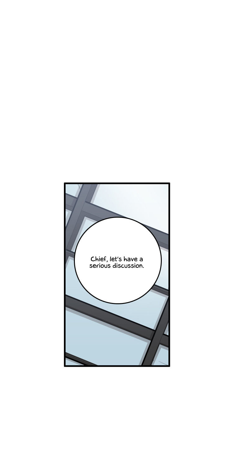 Happy if You Died Chapter 33 page 20 - Chapter 33
