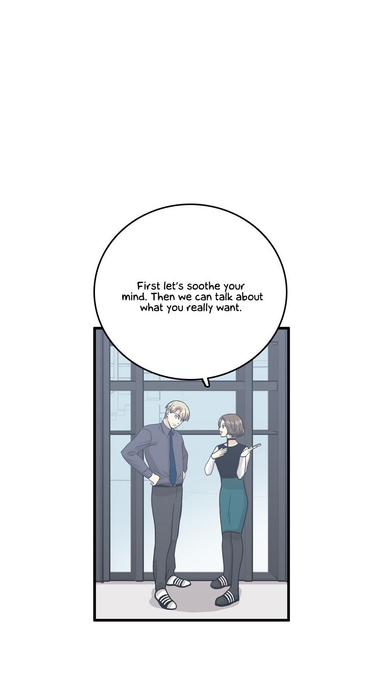Happy if You Died Chapter 33 page 22 - Chapter 33