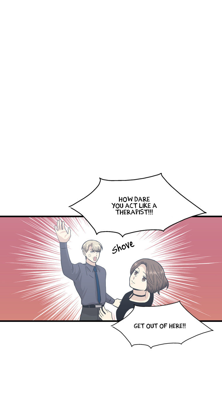 Happy if You Died Chapter 33 page 23 - Chapter 33