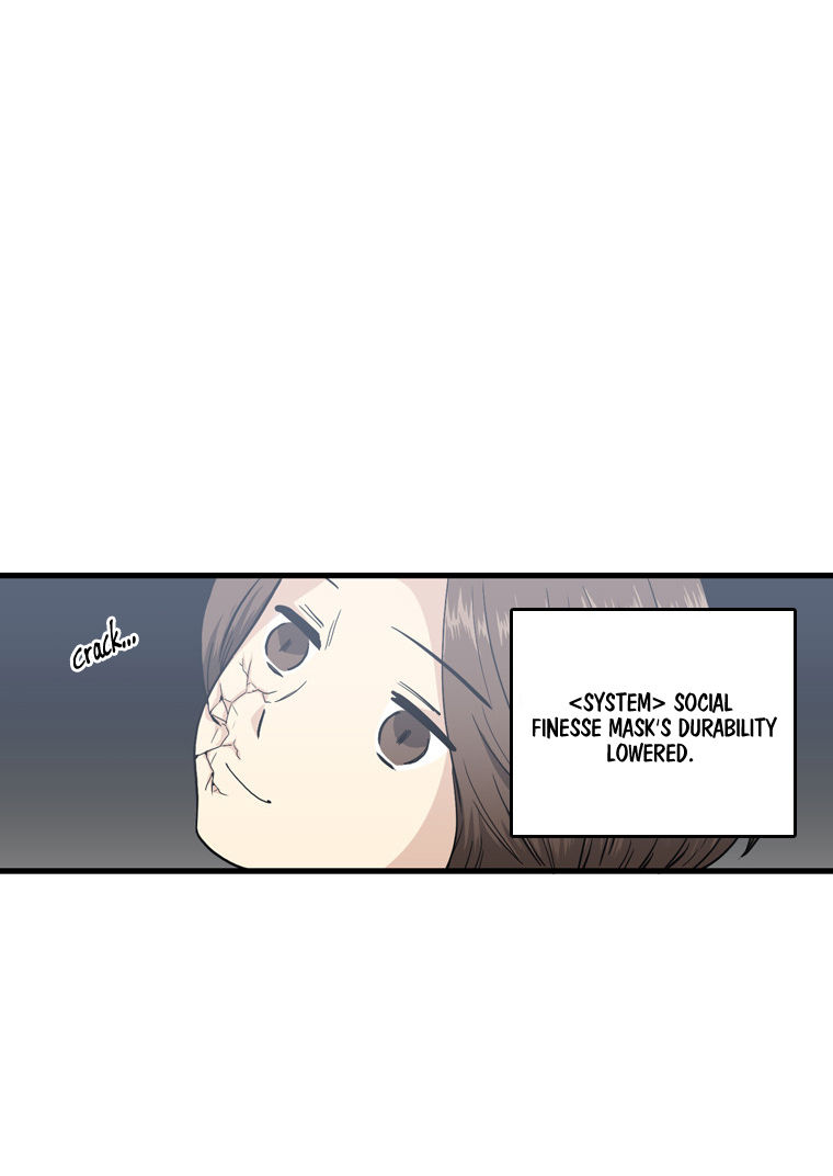 Happy if You Died Chapter 33 page 24 - Chapter 33