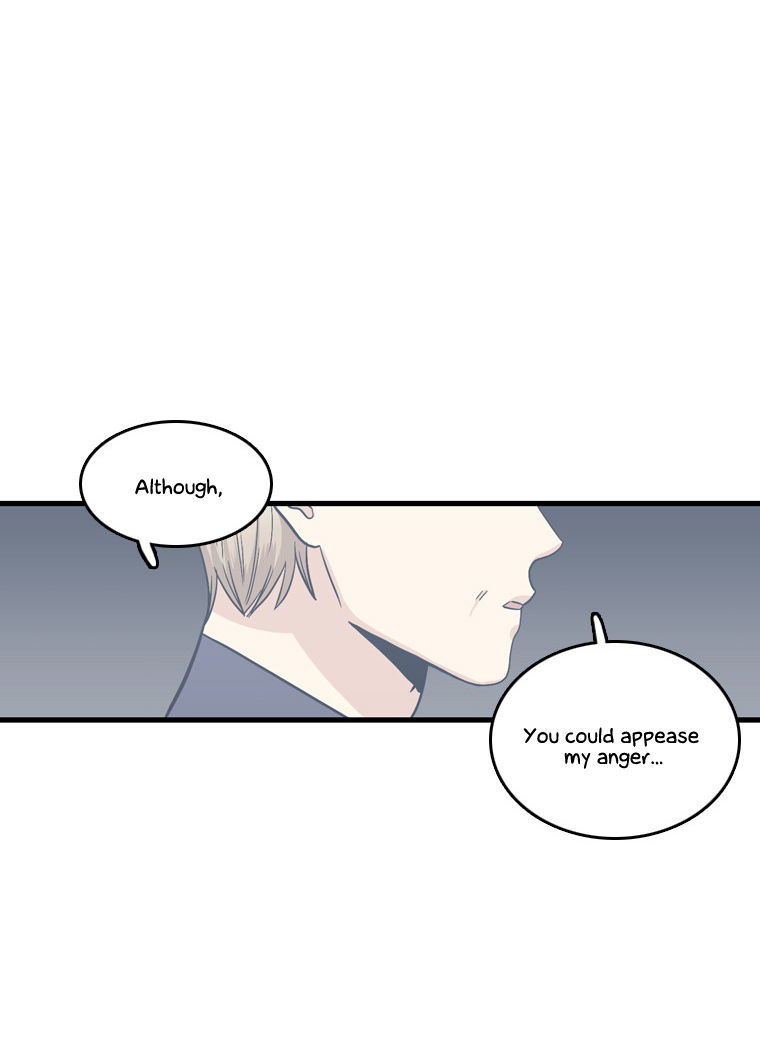 Happy if You Died Chapter 33 page 27 - Chapter 33