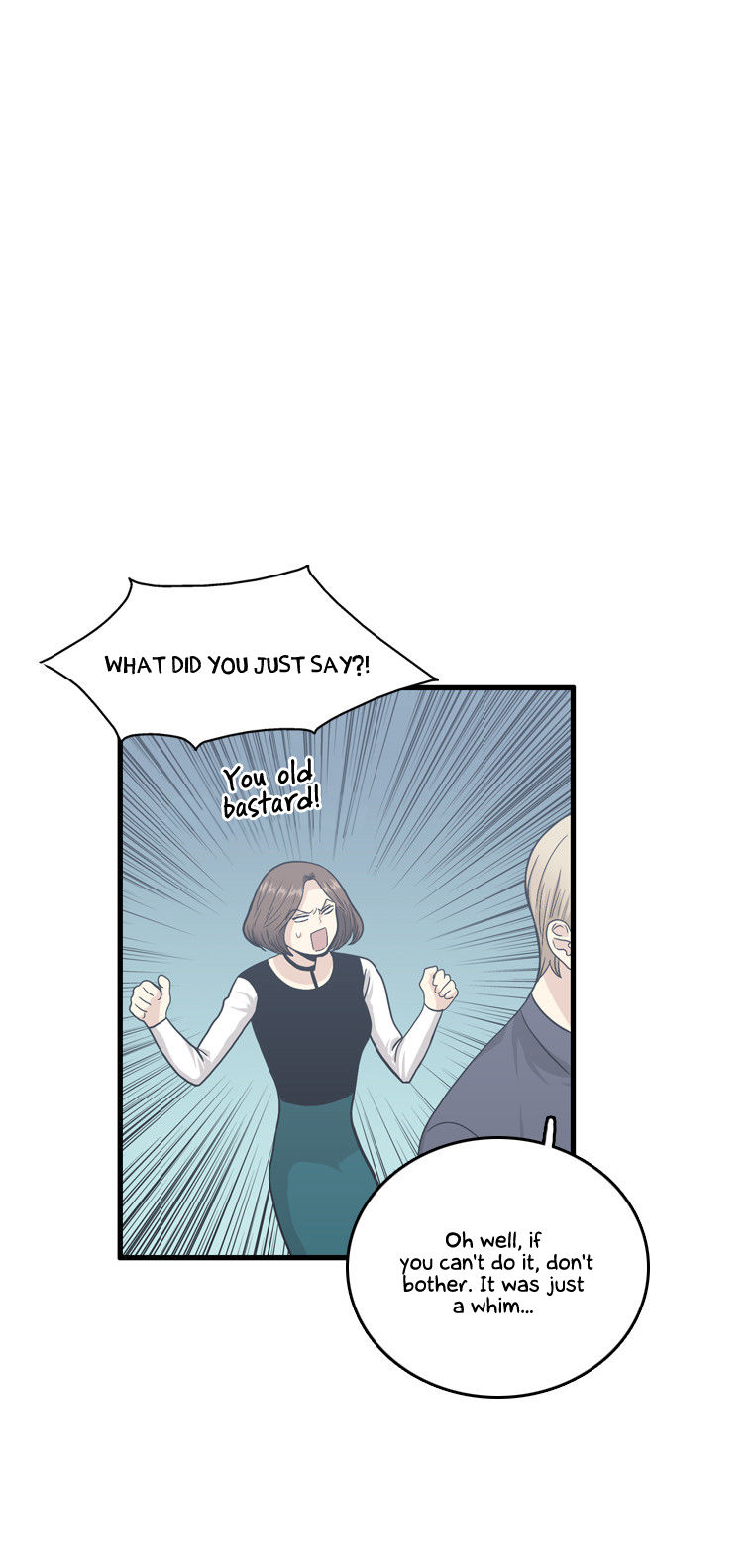 Happy if You Died Chapter 33 page 29 - Chapter 33