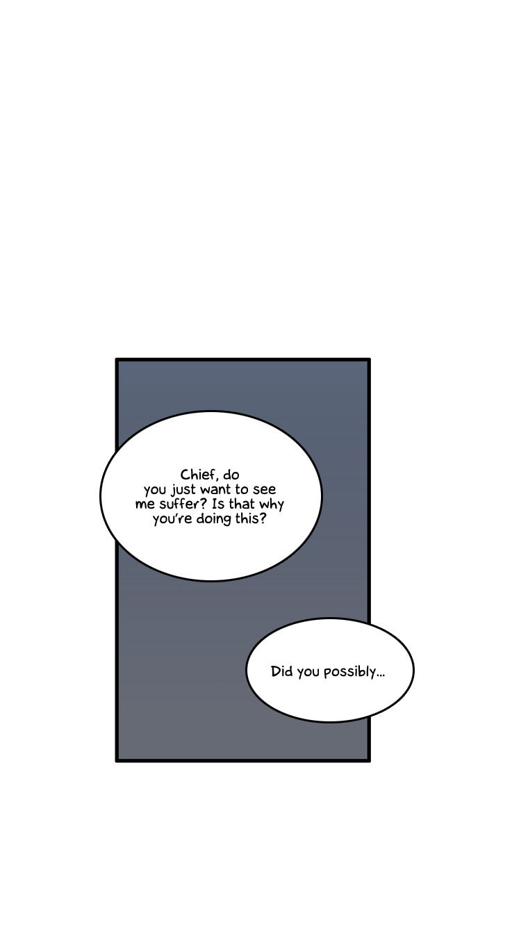 Happy if You Died Chapter 33 page 30 - Chapter 33
