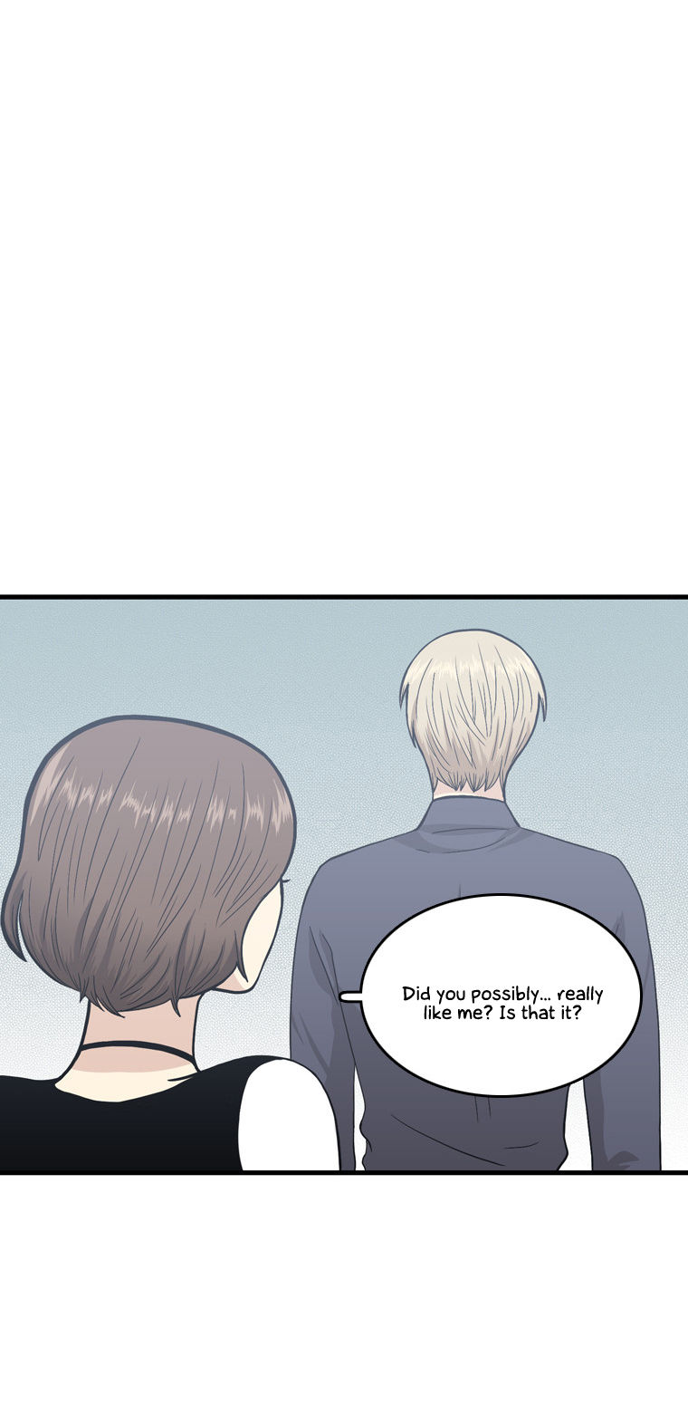 Happy if You Died Chapter 33 page 31 - Chapter 33