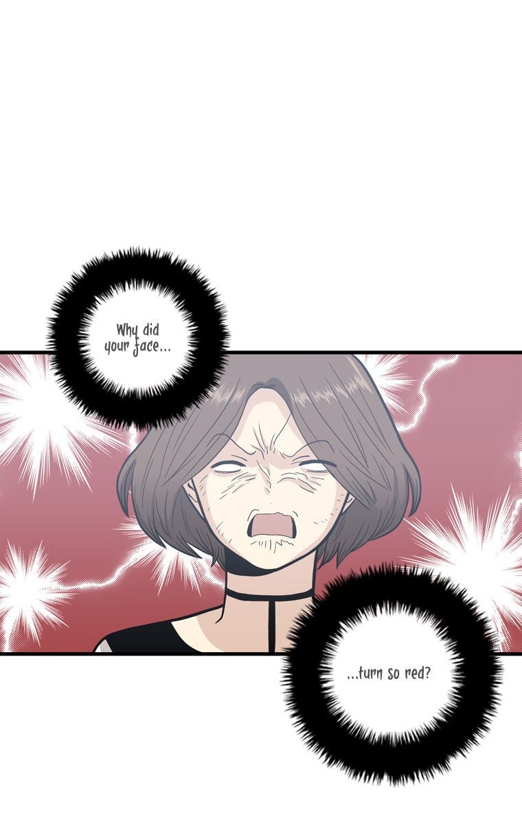 Happy if You Died Chapter 33 page 34 - Chapter 33