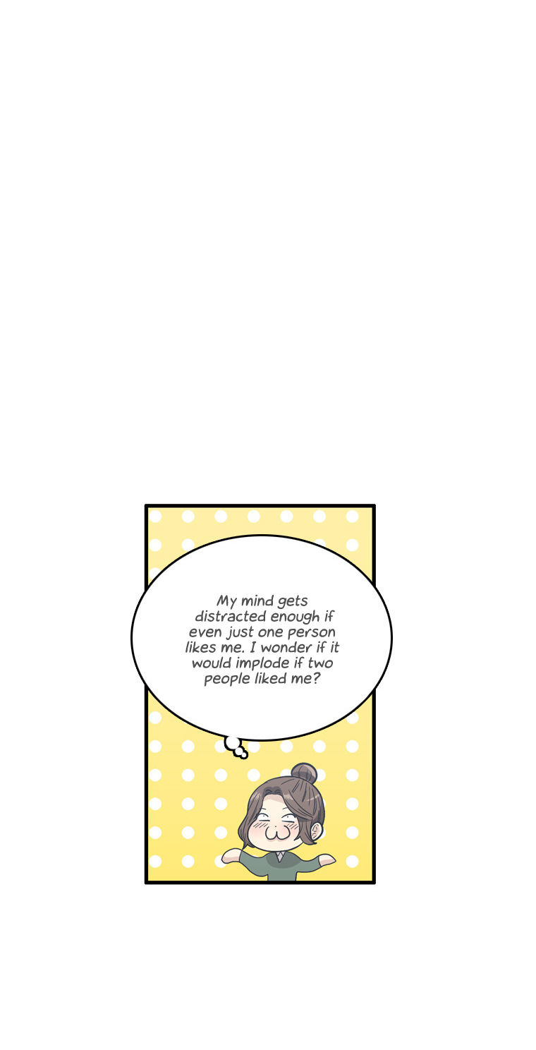 Happy if You Died Chapter 33 page 37 - Chapter 33