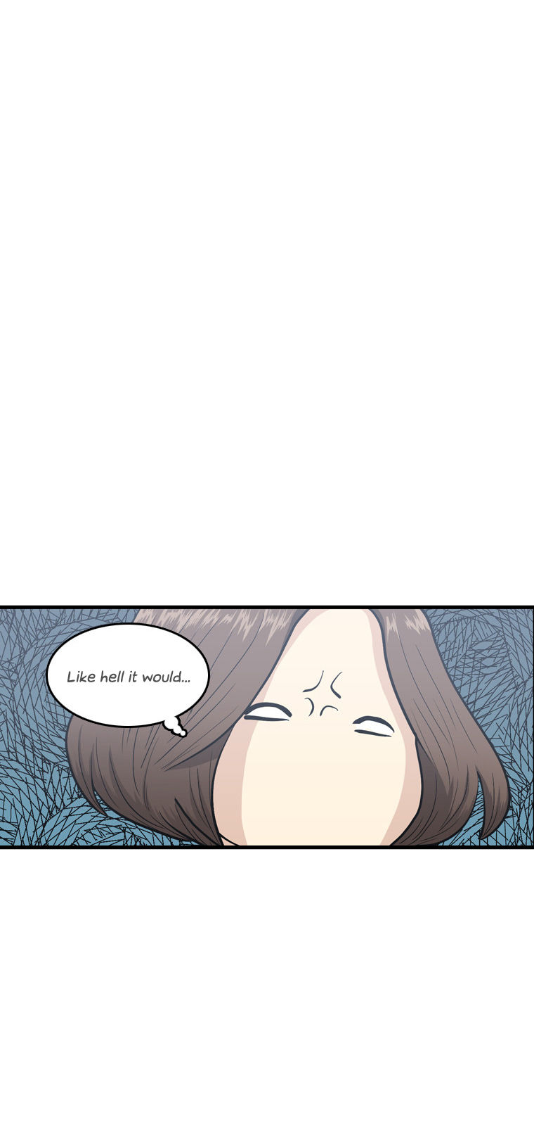 Happy if You Died Chapter 33 page 38 - Chapter 33