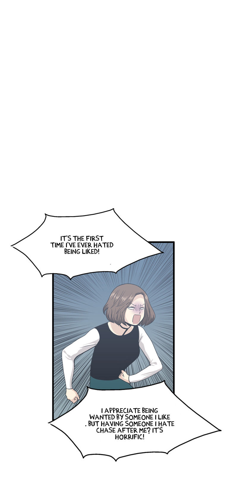 Happy if You Died Chapter 33 page 39 - Chapter 33