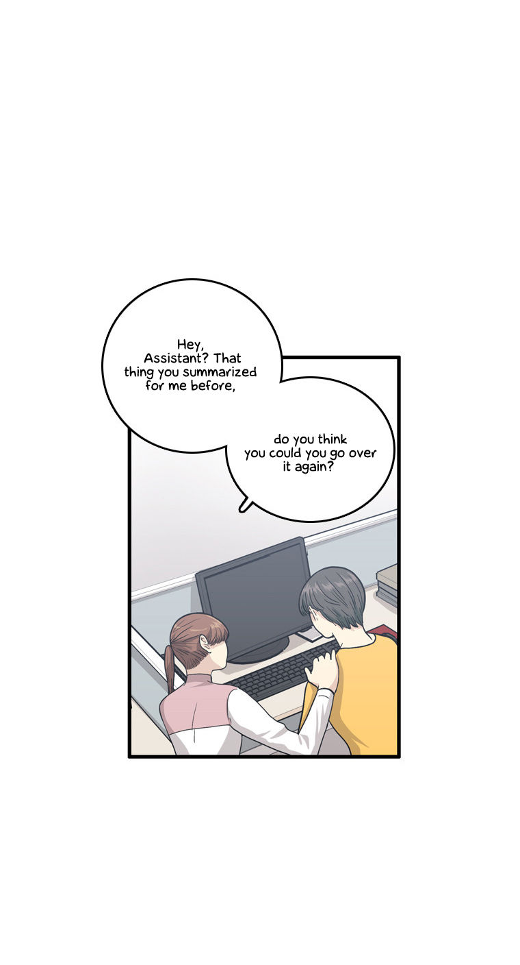 Happy if You Died Chapter 33 page 4 - Chapter 33