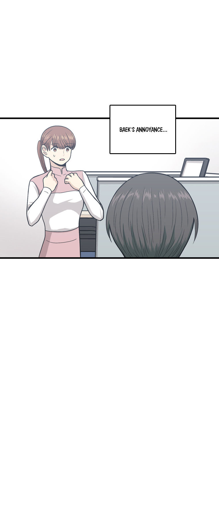 Happy if You Died Chapter 33 page 6 - Chapter 33