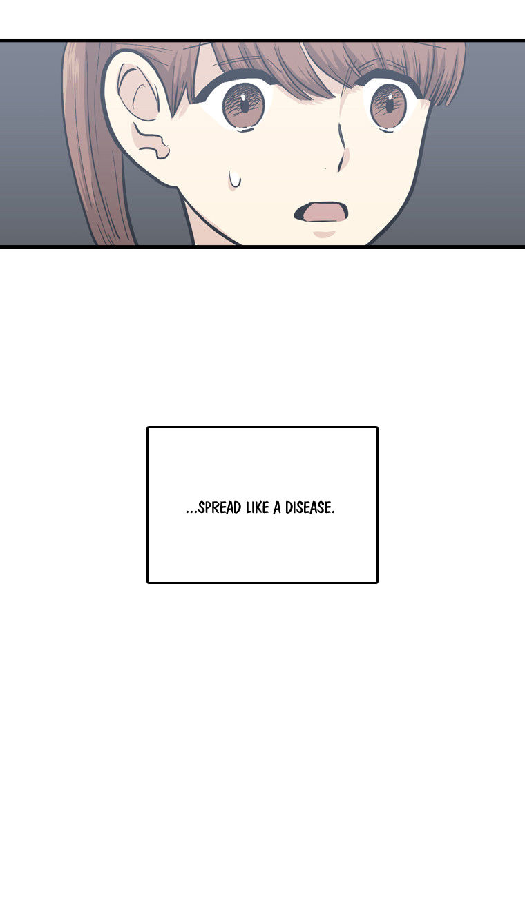 Happy if You Died Chapter 33 page 7 - Chapter 33